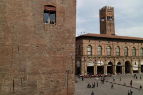 Casa Isolani Luxury Rooms Piazza Maggiore 1 Bologna
